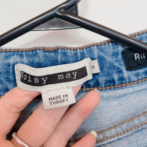 Noisy May jeans - Picture 2 of 5